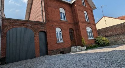 House 5 rooms of 175 m² in Pont-sur-Sambre (59138)