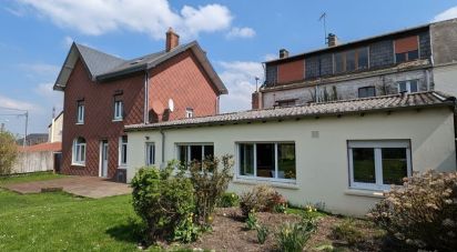 Maison 5 pièces de 175 m² à Pont-sur-Sambre (59138)