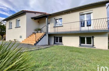 House 6 rooms of 216 m² in Lempdes (63370)
