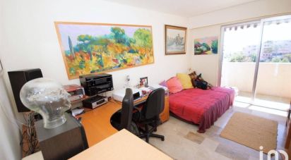 Appartement 3 pièces de 95 m² à Nice (06200)