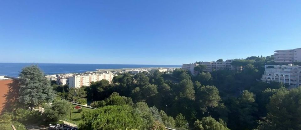 Apartment 3 rooms of 95 m² in Nice (06200)