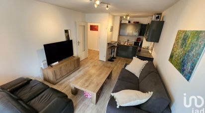 Apartment 2 rooms of 40 m² in Saulx-les-Chartreux (91160)