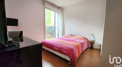Appartement 2 pièces de 40 m² à Saulx-les-Chartreux (91160)