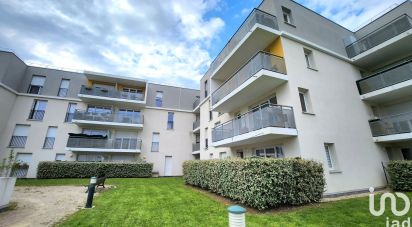 Apartment 2 rooms of 40 m² in Saulx-les-Chartreux (91160)