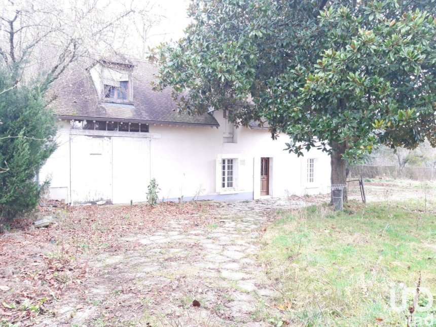 House 5 rooms of 184 m² in Vaugrigneuse (91640)