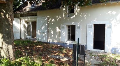 House 5 rooms of 184 m² in Vaugrigneuse (91640)