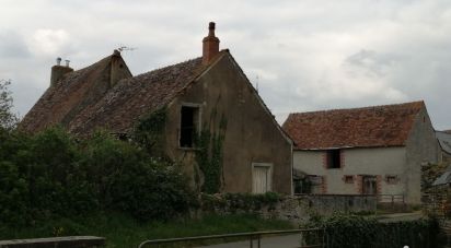 House 3 rooms of 61 m² in Chevillé (72350)