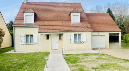 House 5 rooms of 131 m² in Buthiers (77760)