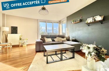 Apartment 3 rooms of 81 m² in Saint-Raphaël (83700)
