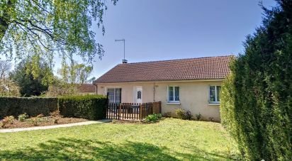 House 4 rooms of 90 m² in Charny Orée de Puisaye (89120)