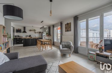 Apartment 3 rooms of 89 m² in Seyssinet-Pariset (38170)