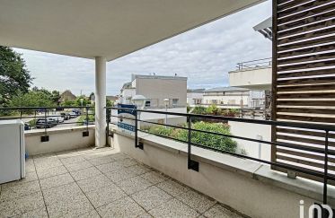 Appartement 3 pièces de 58 m² à Sainte-Geneviève-des-Bois (91700)