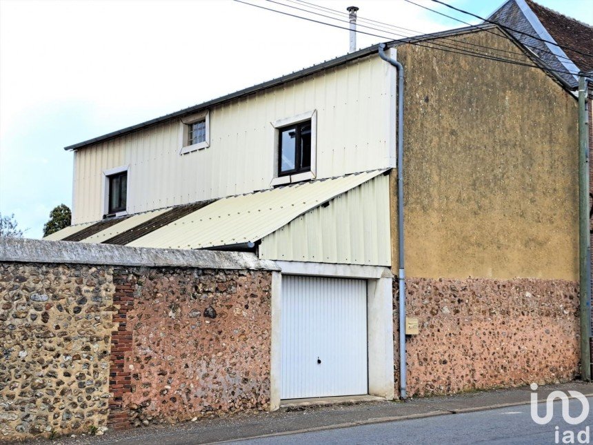 Bâtiment de 156 m² à Brou (28160)