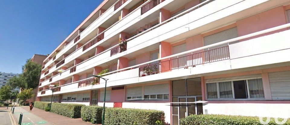 Apartment 4 rooms of 71 m² in Épinay-sous-Sénart (91860)
