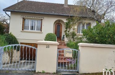 House 3 rooms of 89 m² in Cusset (03300)