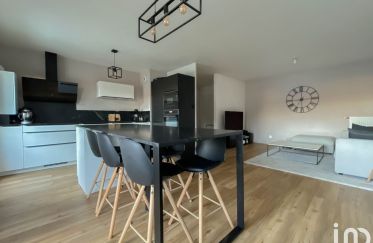 Appartement 3 pièces de 76 m² à Louviers (27400)