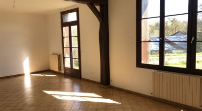 Maison 5 pièces de 170 m² à La Celle-Guenand (37350)