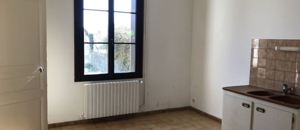 House 5 rooms of 170 m² in La Celle-Guenand (37350)