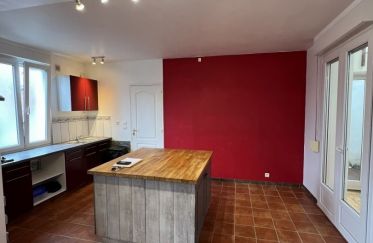 House 4 rooms of 55 m² in Villers-Bretonneux (80800)