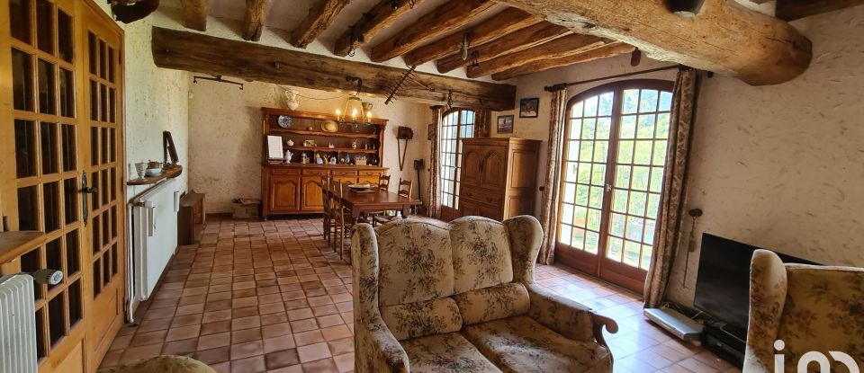 House 6 rooms of 161 m² in Torfou (91730)
