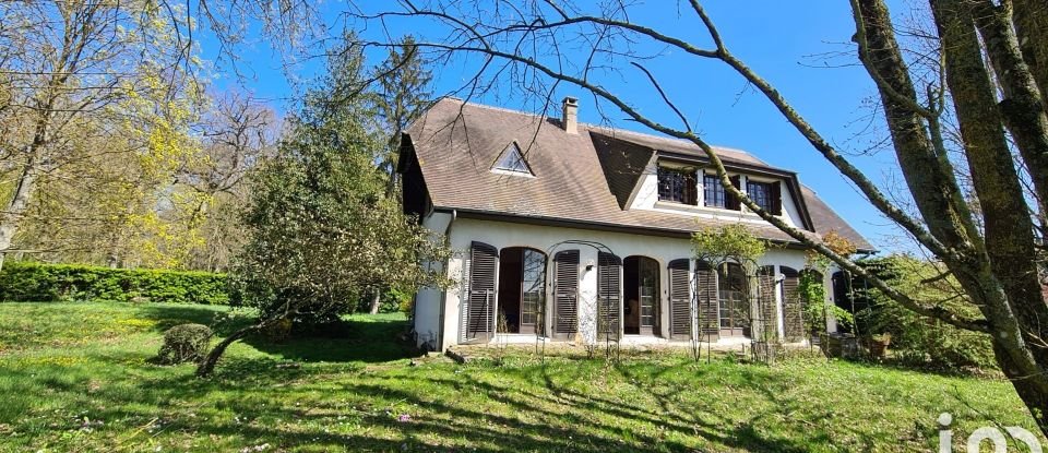 House 6 rooms of 161 m² in Torfou (91730)