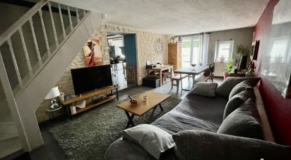 House 5 rooms of 148 m² in Rolampont (52260)
