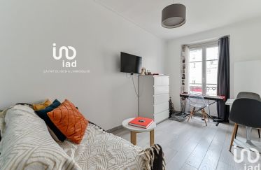 Appartement 1 pièce de 20 m² à Paris (75007)