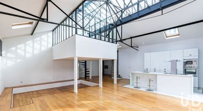 Maison 4 pièces de 140 m² à Colombes (92700)
