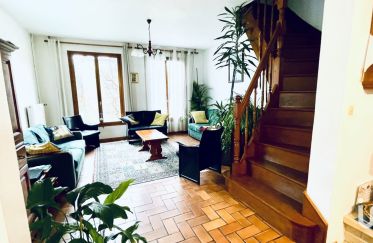 House 6 rooms of 140 m² in Colombes (92700)