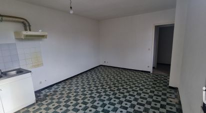 Apartment 2 rooms of 32 m² in Nîmes (30000)