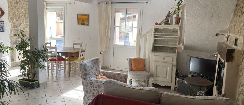 House 4 rooms of 130 m² in Nîmes (30000)
