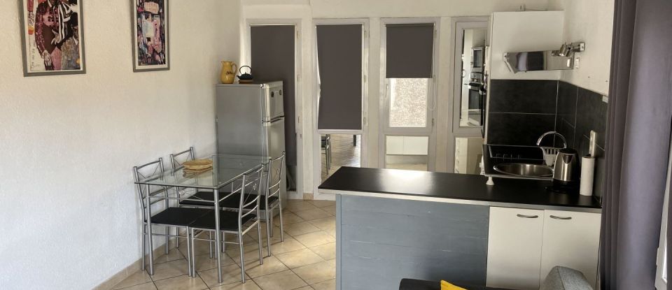 House 4 rooms of 130 m² in Nîmes (30000)
