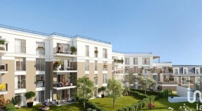 Appartement 3 pièces de 66 m² à Neuilly-Plaisance (93360)