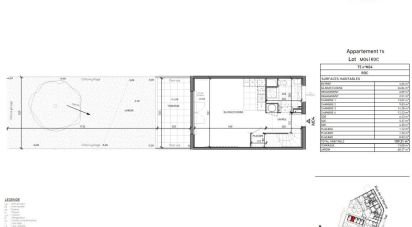Maison 5 pièces de 108 m² à Neuilly-Plaisance (93360)