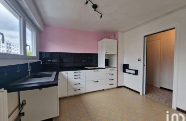 Appartement 2 pièces de 56 m² à Grenoble (38100)