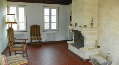 House 6 rooms of 160 m² in Beaumont-le-Roger (27170)