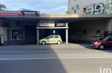 Parking of 18 m² in Annecy (74000)