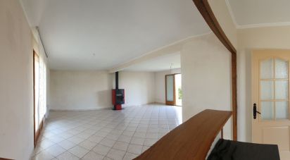 House 5 rooms of 125 m² in Courteranges (10270)