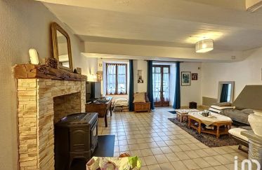House 3 rooms of 80 m² in Goven (35580)