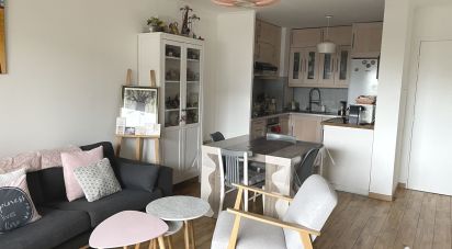 Appartement 3 pièces de 59 m² à Athis-Mons (91200)