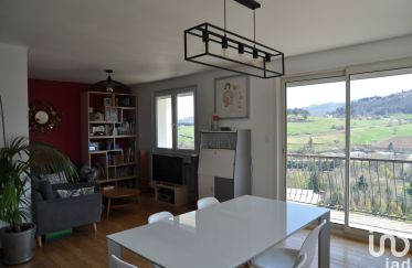 House 5 rooms of 115 m² in Bourg-Argental (42220)