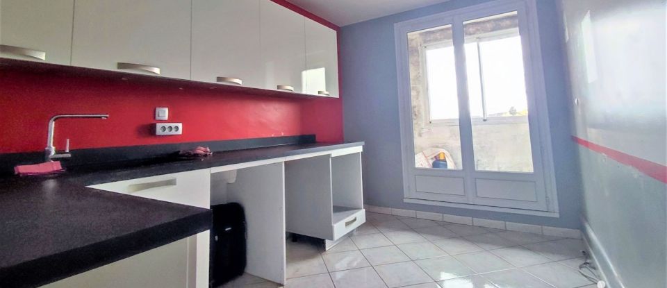 Appartement 3 pièces de 80 m² à Saint-Jean-Bonnefonds (42650)