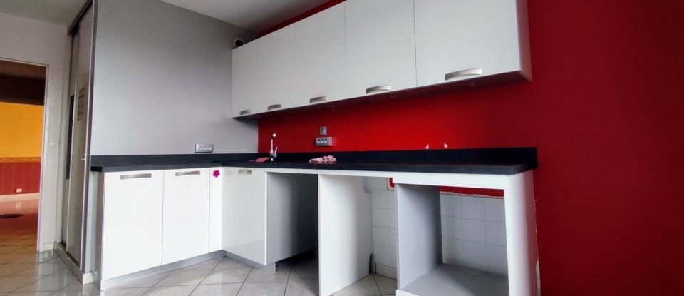 Appartement 3 pièces de 80 m² à Saint-Jean-Bonnefonds (42650)