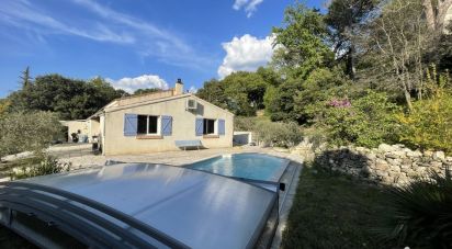House 5 rooms of 130 m² in Mondragon (84430)