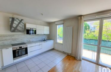 Appartement 2 pièces de 47 m² à Le Port-Marly (78560)