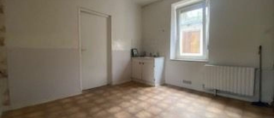 House 4 rooms of 106 m² in Creutzwald (57150)