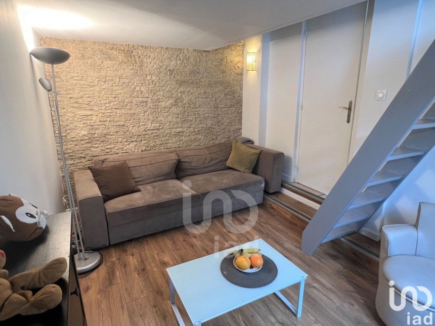 Appartement 3 pièces de 47 m² à Maisons-Alfort (94700)