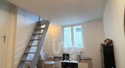Apartment 3 rooms of 47 m² in Maisons-Alfort (94700)