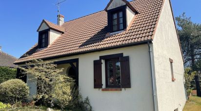 House 5 rooms of 113 m² in Dordives (45680)