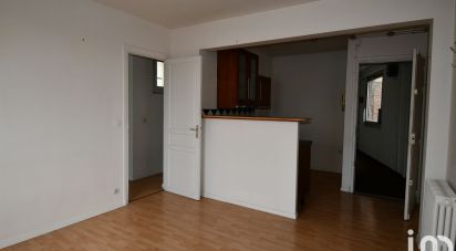 Apartment 2 rooms of 34 m² in La Garenne-Colombes (92250)